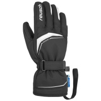 perchatki-reusch-primus-r-tex-xt-black-white 1