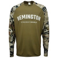 Futbolka Remington Inside Fit II Safari