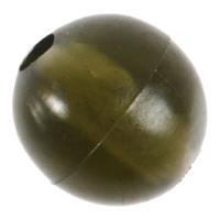 busina-namazu-soft-beads-pvc-kruglaya-6mm-temno-zelenyj-20sht