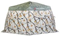 Nakidka na potolok palatki Higashi Yurta Roof rain cover (Grey)