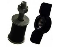 Комплект крепежа ледобура