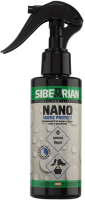 Vodoottalkivayushchaya propitka Siberian Nano sprej 150ml