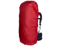 Nakidka na ryukzak Manaraga 50-60l. krasnyj