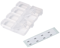 Korobka Meiho FLY BOX 86x64x13 8 yacheek