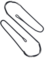 Tetiva dlya arbaleta Ek HEX 400