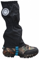 Gamashi Remington Reliable Water Protection Black