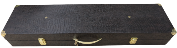 SHashlychnyj nabor №2 Kizlyar (korichnevyj) kozha2