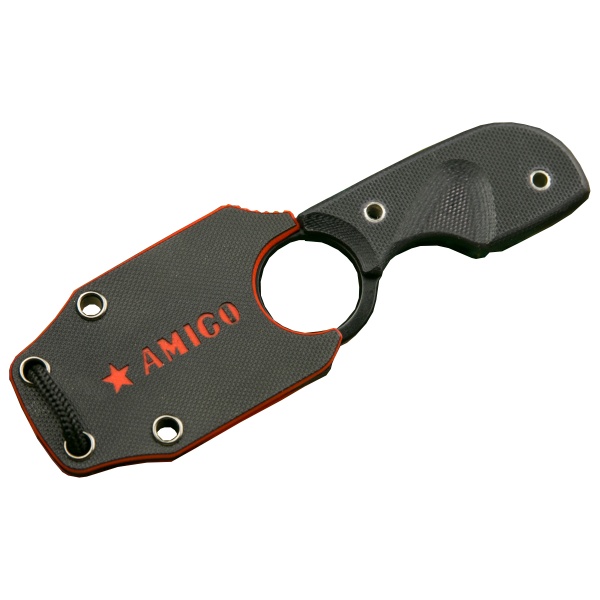 nozh-kizlyar-supreme-amigo-x-aus-8-black-titanium-g10-black 4