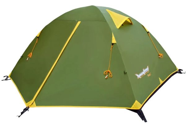 Palatka RockLand Peak 2+2