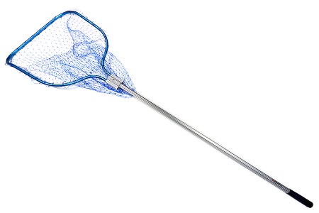 Sachok Higashi BG-1 Blue Mesh