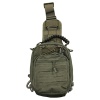 Sumka Protex takticheskaya cherez plecho haki 1