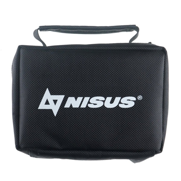 Podvodnaya videokamera Nisus Fishing Custo 2