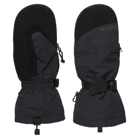 rukavicy-bask-hideout-v2-uteplennye-chernyj 1