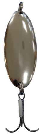 Blesna koleblyushchayasya Kolebalka-Piter SHCHuch'ya 15gwhite