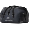 germobaul-naturehike-xinglv-waterproof-travel-bag-90l-black 1