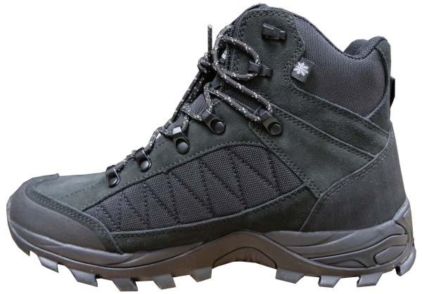 Botinki Editex Tornado W2280-1Z muzhskie (cvet- chernyj) 2