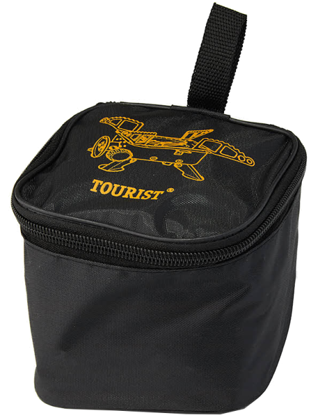 Plita gazovaya Tourist KRAB3