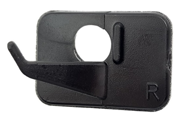 Polochka dlya klassicheskogo luka Centershot Solo3