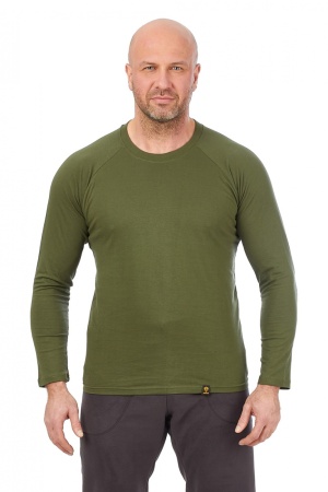 Longsliv Orion Classic (haki) OLS-01KH