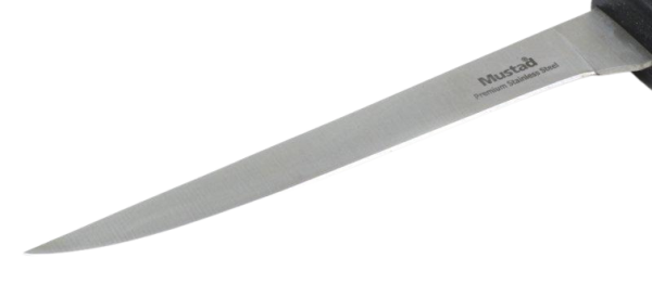 Nabor filejnyj Mustad MT0275