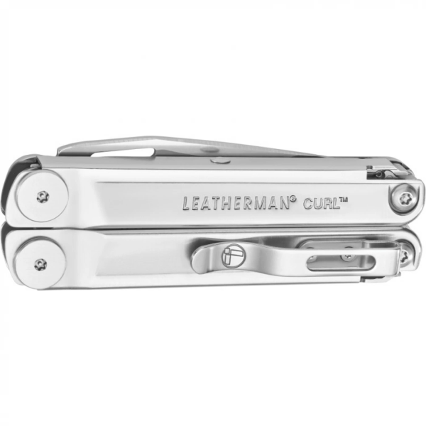 Instrument Leatherman Curl3