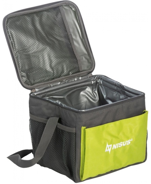 Izotermicheskaya sumka-holodil'nik N-1657 (10L) NISUS3