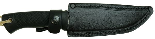 Nozh razdelochnyj YAguar r-r (Kizlyar)3