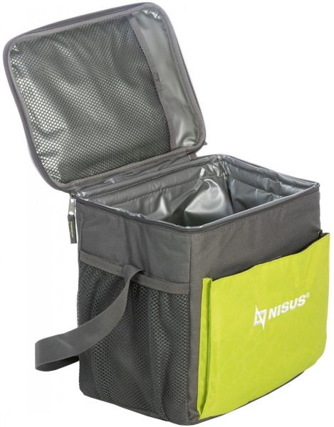 Izotermicheskaya sumka-holodil'nik N-1657 (15L) NISUS2