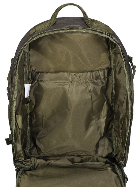 Ryukzak Remington Large Hunting Backpack Dark Olive 4