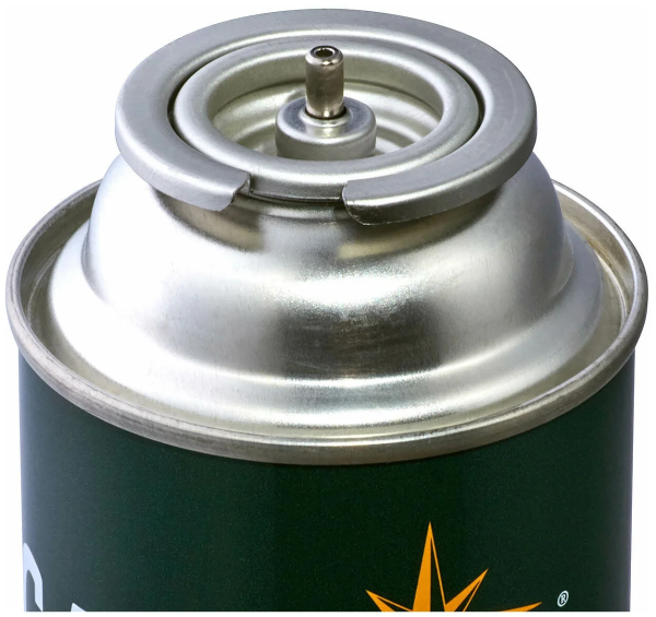 Ballon gazovyj STANDARD dlya portativnyh priborov (TB-230)2