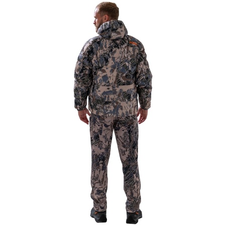 kurtka-remington-raven-ii-figure 2