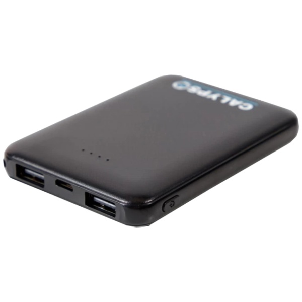 Vneshnij akkumulyator - Power Bank Calypso 2