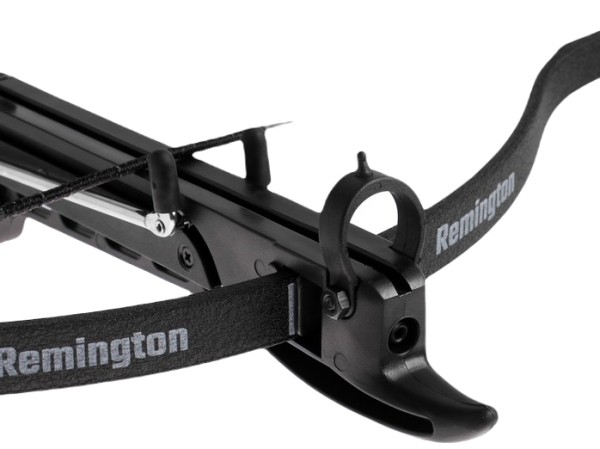 Arbalet-pistolet Remington Kite Black (plastik)3
