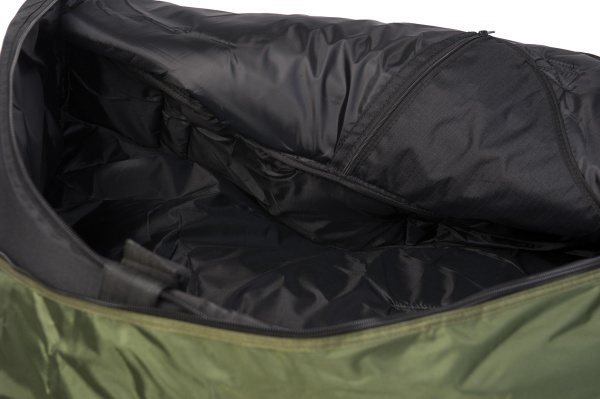 CHekhol Seanovo dlya motora 5-9,8l.s. (zelenyj)2