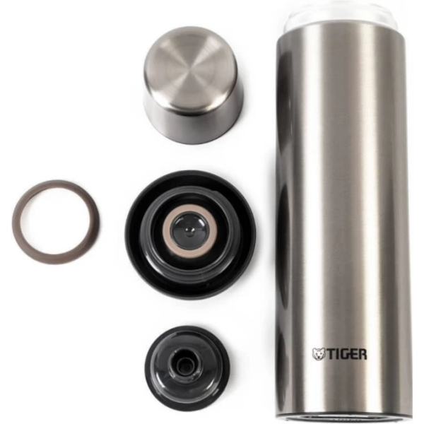 Termos Tiger MSI-A080 Clear Stainless 0,8l (stal'noj)3