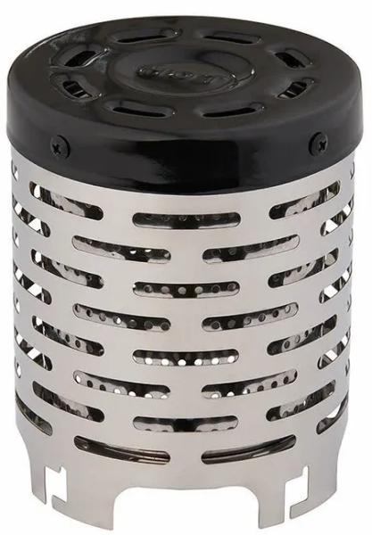 Obogrevatel'-nasadka (dozhigatel') Tourist KVANT4