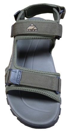 sandalii-editex-shooter-haki 2