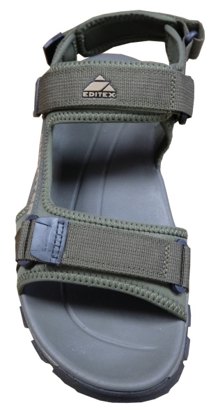 sandalii-editex-shooter-haki 2
