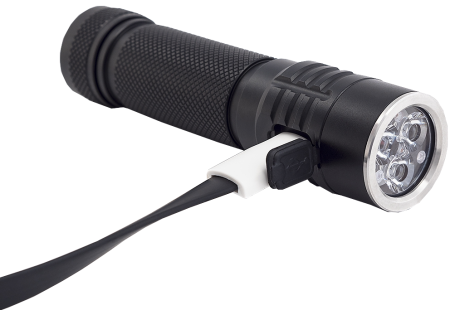 Fonar' YArkij Luch YLP G18 Gryphon2