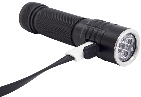 Fonar' YArkij Luch YLP G18 Gryphon2