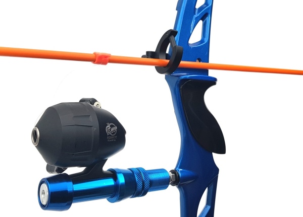 Garpun luchnyj Centershot Carp2