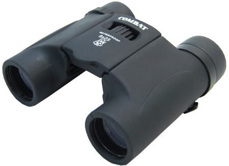 Binokl' Combat 8x25 WP