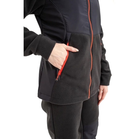 kostyum-magnum-gear-polar-lady-zhenskij-flis-chernyj 5