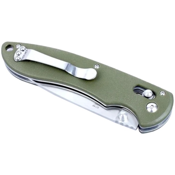 nozh-skladnoj-ganzo-g740-gr-zelenyj 4