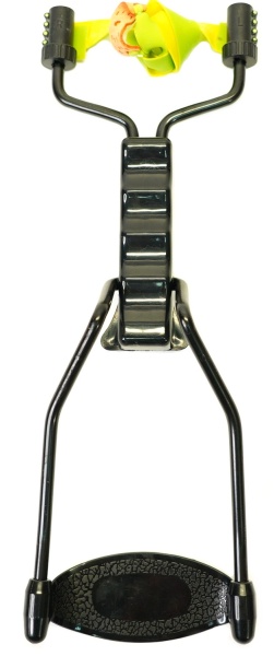 Rogatka Centershot Tabasco4