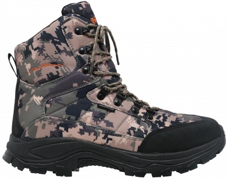 Botinki Remington Lynx 400 Green Forest2