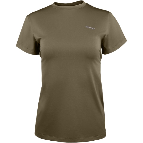 futbolka-werwolf-zhenskaya-s-korotkim-rukovom-micax-temnaya-oliva 2