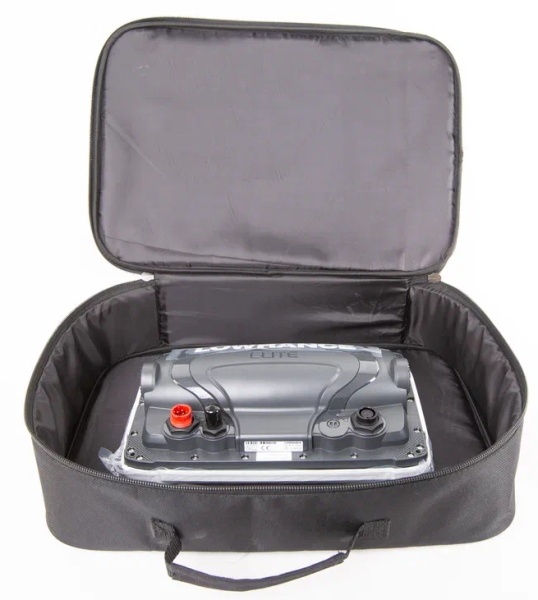 Sumka RodStars pod golovu ekholota 12 3