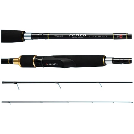 spinning-sprut-renzo-244m-7-28g