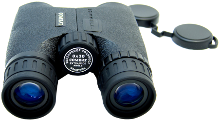 Binokl' Combat 8x30 WP EWA3
